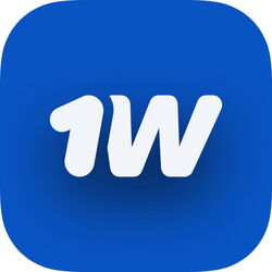 1win-logo Logo 1win