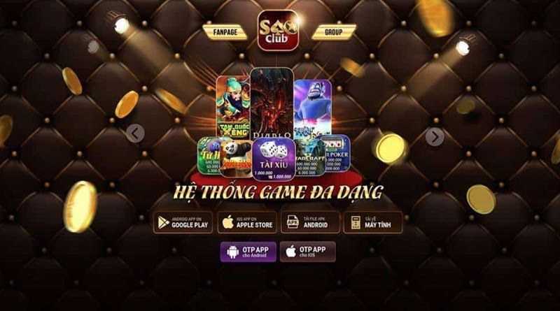 Nạp tiền hệ thống qua nhiều hình thức giao dịch