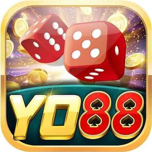 yo88 logo yo88