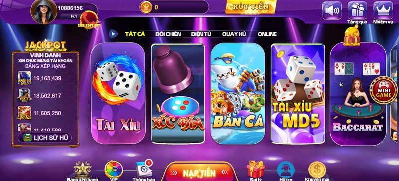 Cách bắt cầu Tài Xỉu theo nhịp 3 - 2 - 1 chính xác cho người chơi mới 